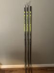 3 st Warrior LX2PRO