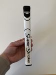Super Stroke Pistol 2.0 Puttergrepp.