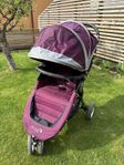 Babyjogger city mini Barnvagn