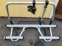 Thule caravan smart- cykelställ för husvagn