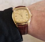 Certina automatisk 70 tal