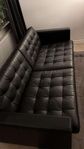 2 st 3 sits soffor 