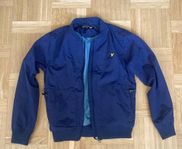 Lyle&Scott Junior jacka