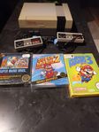Nintendo NES