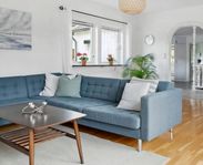 5-sits Hörnsoffa Landskrona 