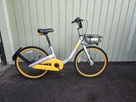 26 tums cykel 