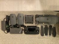 Dji Mavic Pro