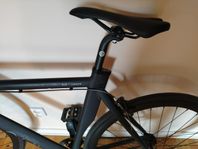 BLB La Piovra ATK Fixie and Single speed-cykel