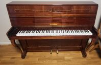 Wilh. Steinmann piano