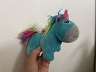 Unicorn gosedjur 