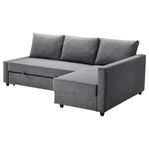 IKEA Friheten bäddsoffa 