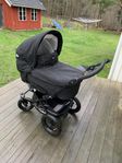 Emmaljunga Barnvagn 
