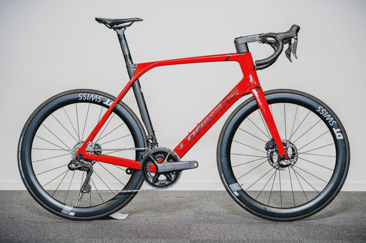 Lapierre Aircode Ultegra Di2,...
