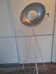 Golvlampa