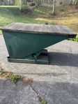 Tippcontainer
