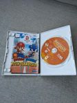 Nintendo Wii spel + Playstation PS4 spel