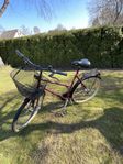 Damcykel DBS classic city 7 vxl