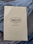 Unsolved ”det sista brevet”