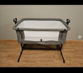 Moweo Bedside crib 
