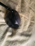 Golf  Spoon 3 Kamui Works  Mod. Siri. Flex s/r 15gr loft.