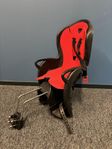 Hamax barncykelsits / cykelstol
