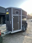 Hästtransport Ifor Williams HB506 2016 1500kg totalvikt