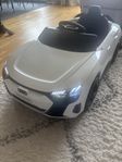 Elbil Barn Audi RS-etron GT 