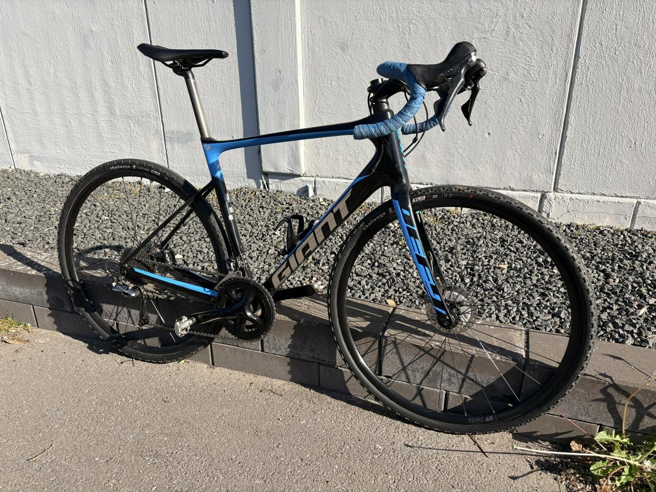 Giant defy advanced 0 2020