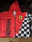 Ferrari Hood