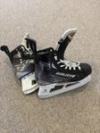 Bauer vapor x Shift pro 5.5 fit 2