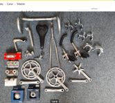 Racercykeldelar racer cykeldelar