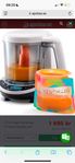 Baby Brezza One Step Food Maker Deluxe