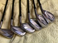Golf set Honma  Järn TR20P 6-11=6st. Grafit S