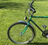 monark