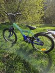 peak 20 tums killcykel