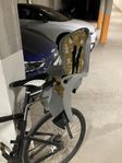 Cykelstol Hamax
