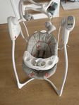 Graco Babygunga