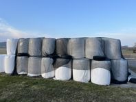 Hösilage