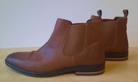 Tommy Hilfiger leather shoes - size 43