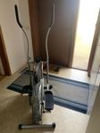 Motioncykel Orbitrek