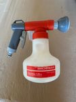 Birchmeier Aquamix gödselblandare