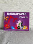 ”BARBAPAPAS NYA HUS” av Annette Tison & Talus Taylor, 20
