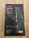 Smart 12v laddare CTEK CS ONE