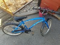 Barncyckel