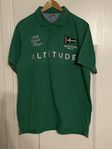 Mycket fin piké 8848 Altitude i perfekt skick. Storlek XL