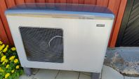 Beg Värmepump NIBE F 2025 6kw trefas