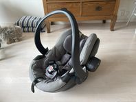 Babyskydd - BABYZEN BeSafe iZiGo Modular