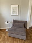 Skön Loungefåtölj