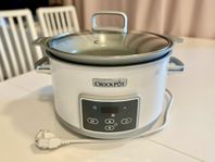 Crock-Pot Slowcooker