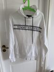 Hoodie tröja